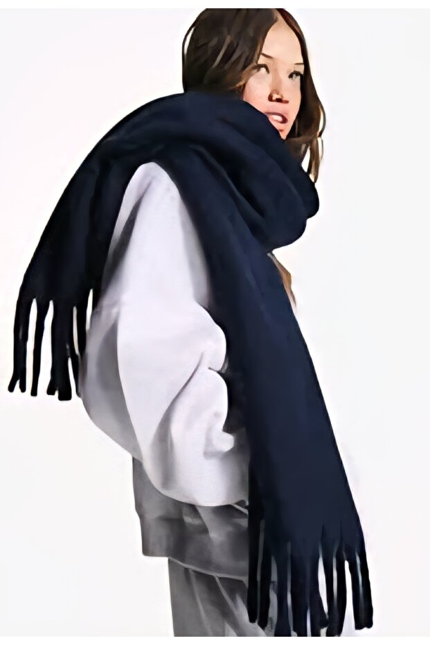 Buklet soft Atkı - 1