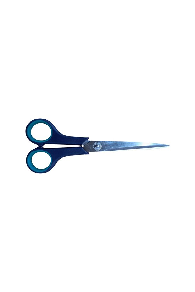 Medium universal scissors, 14 cm - - 1