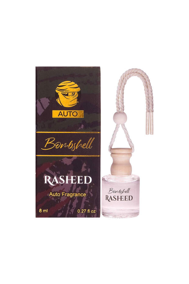 Odorizant auto Bombshell 8 ml - 1