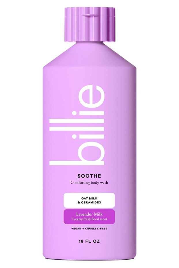 Soothe Duş Jeli 532ML - 1