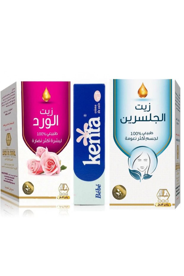 مجموعة التفتيح الطبيعية