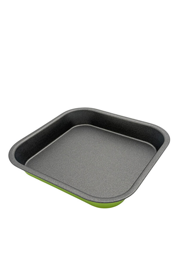 صينية مستطيلة 25×19.5×3.3 سم - 3