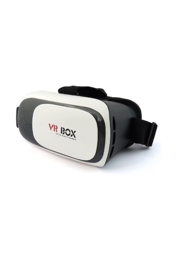 Virtual reality glasses for phone
