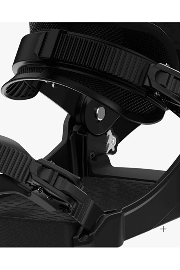 Independence 1.0 Black - 2