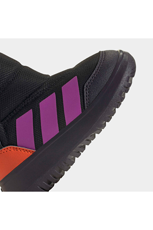 Interplay I Bebek Siyah Bot - 8