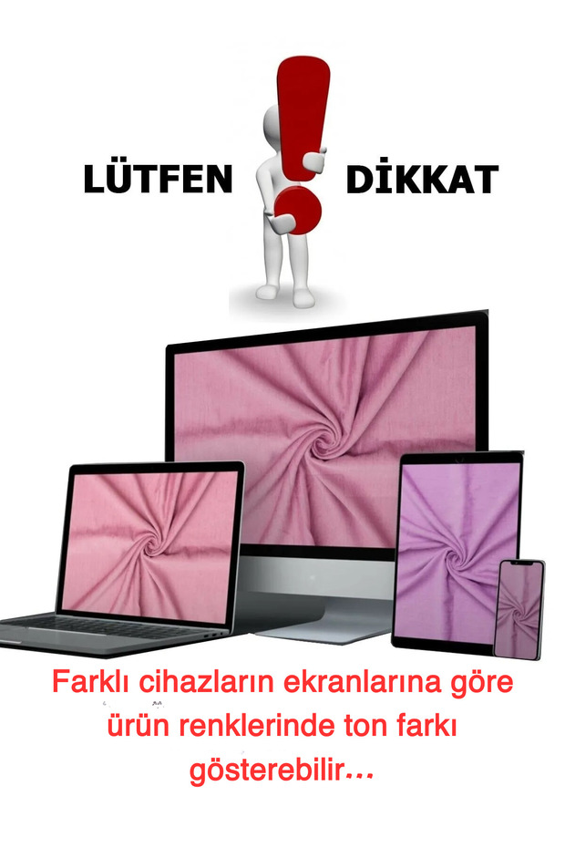 Tuğla Desen Jakarlı Oval Sandalye Kılıfı, Lastikli, Esnek, Yıkanabilir Sandalye Örtüsü (1 Adet) - 4