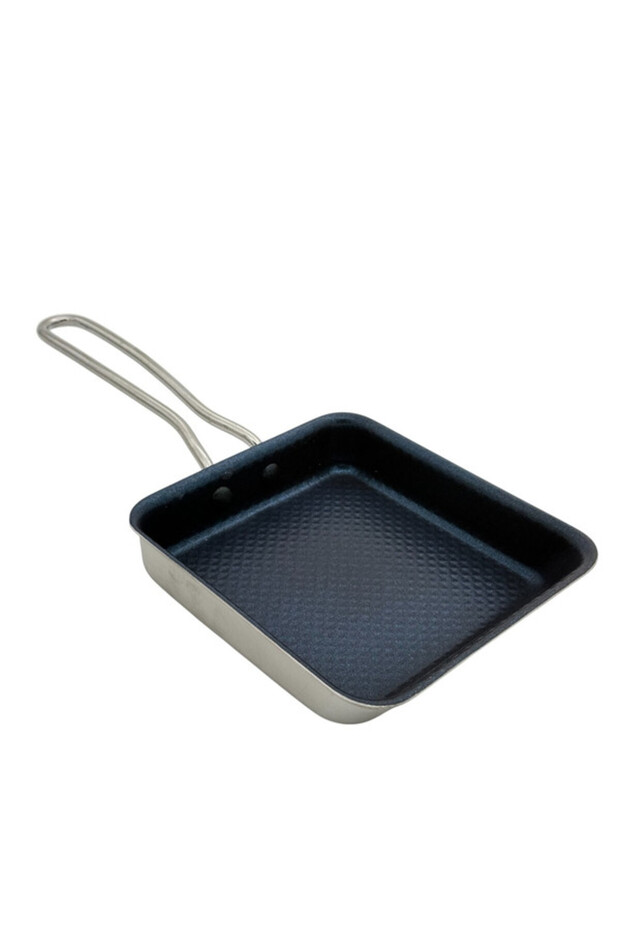 MINI EGG PAN 12X14CM - 1