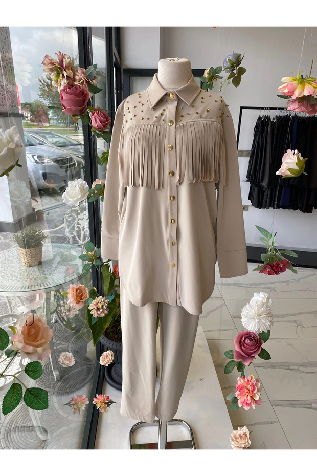 مجموعة معنقدة - 3