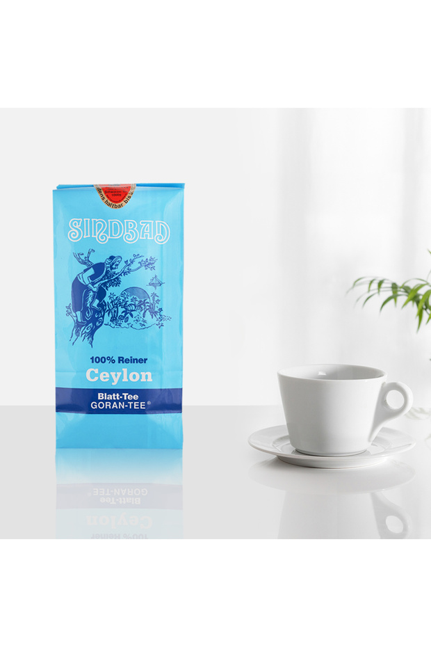 Goran Tee - Çay 500g - 2