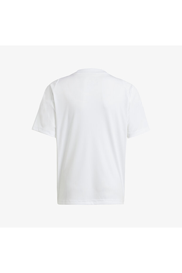 Messi Çocuk Beyaz Forma - 5