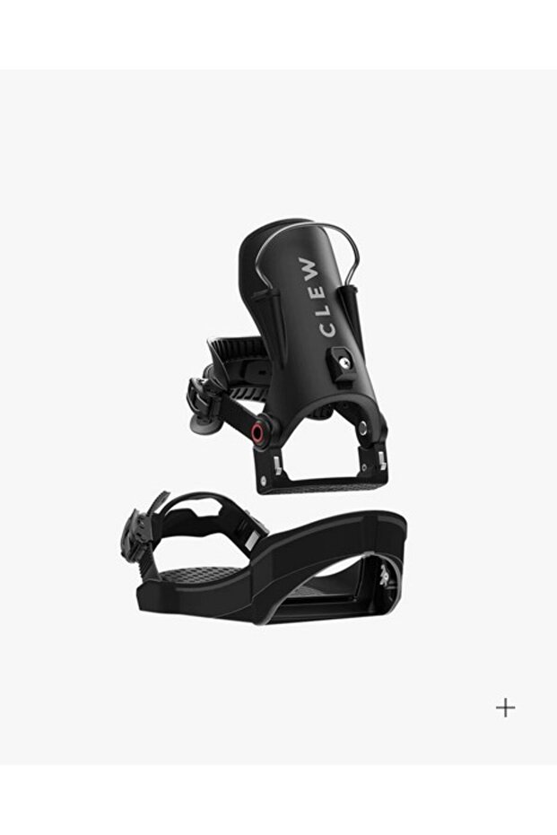 Independence 1.0 Black - 3