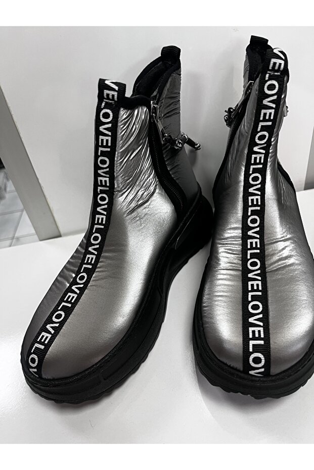 KADIN PARAŞÜT KUMAŞ BOT - 1