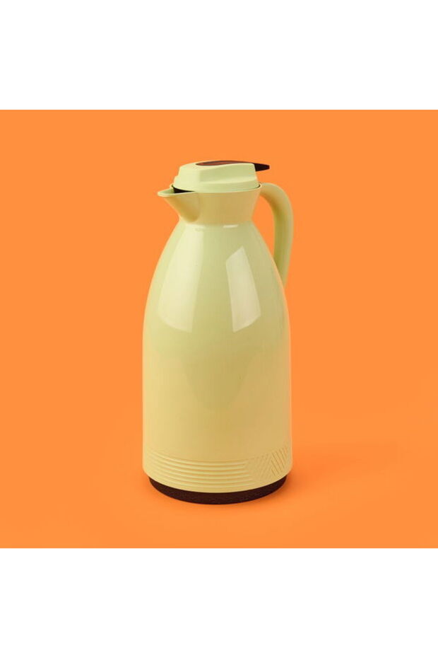 Kitchen Cam Termos - Yeşil - 1,5 lt - 2