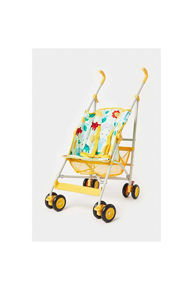 Jive Stroller - Jungle Fruit