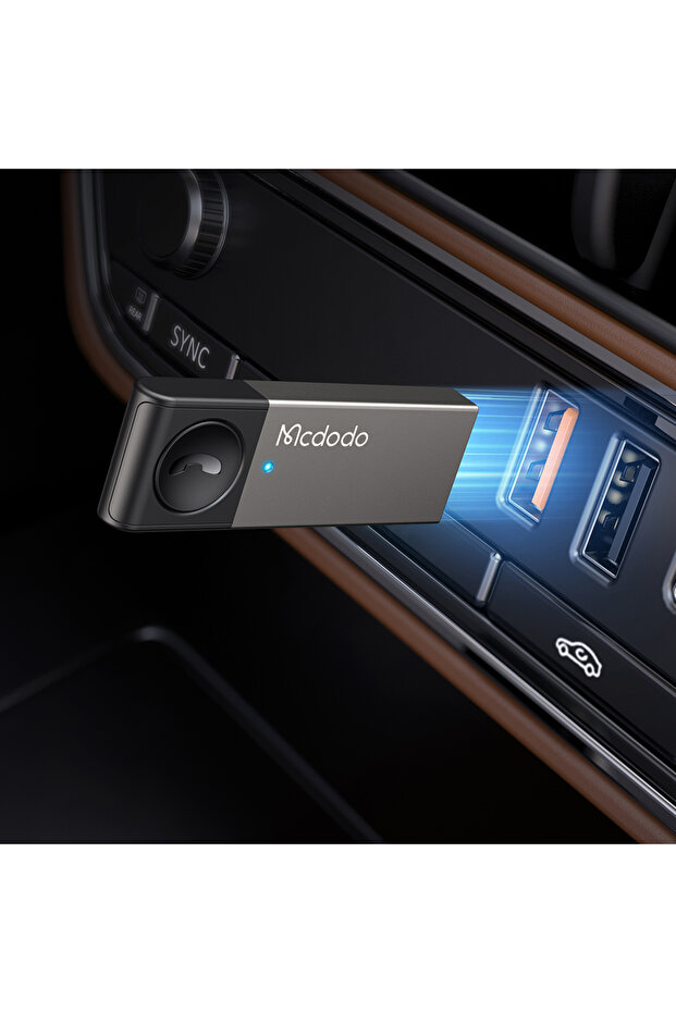 OT-8250 KABLOSUZ ARAÇ ADAPTÖRÜ - 7