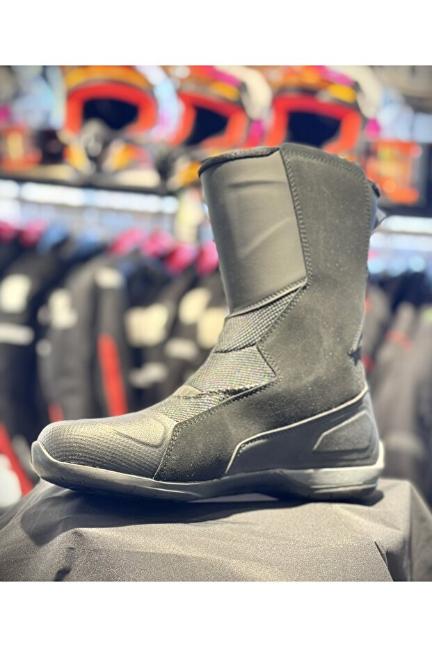 AIRTECH 3 GORE-TEX ÇİZME SİYAH - 6