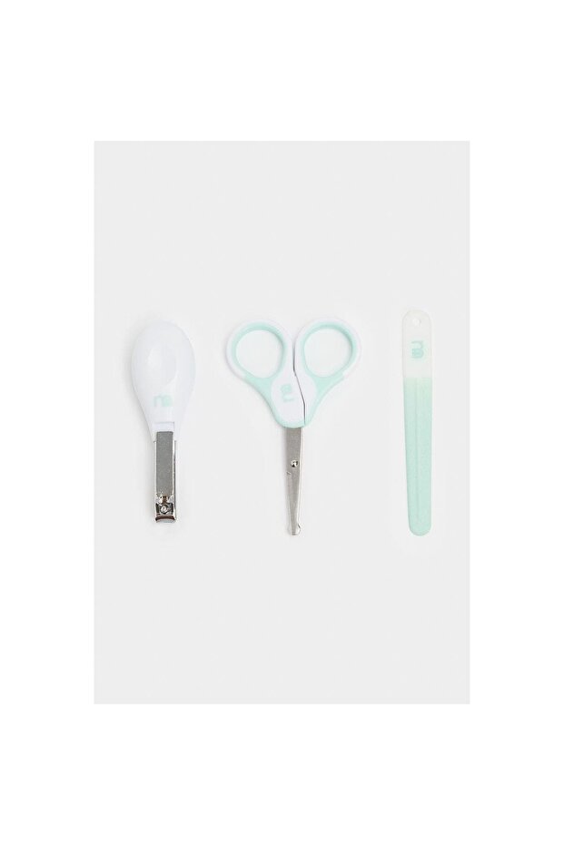 Nail Care Kit