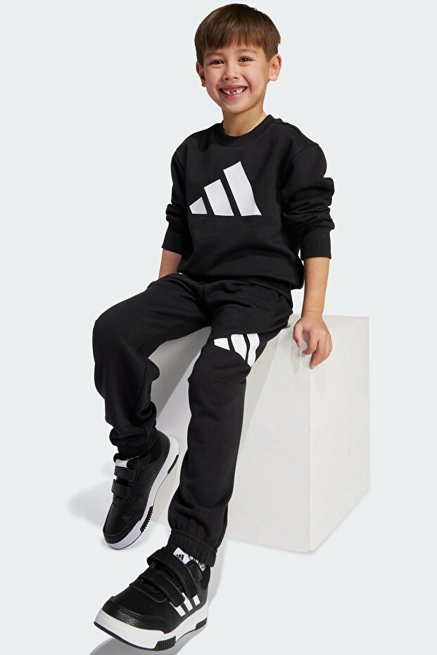 Çocuk LK BL Sweat - 3