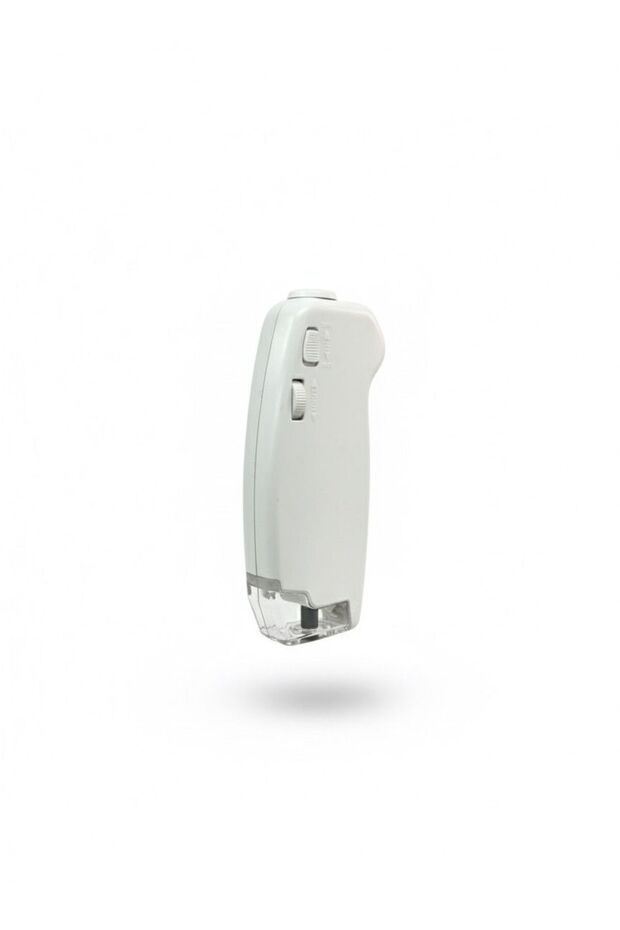 Portable Handheld 150X Pocket Microscope - 2