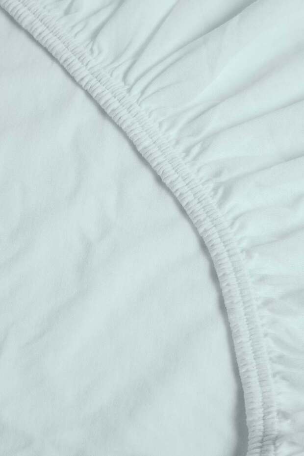 عبوة من 2 ملاءة سرير ملائمة - 3