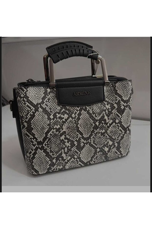 Bag 223 Black