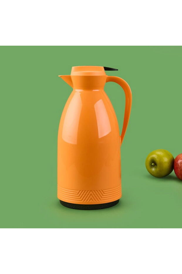 Kitchen Cam Termos - Turuncu - 1,5 lt - 2