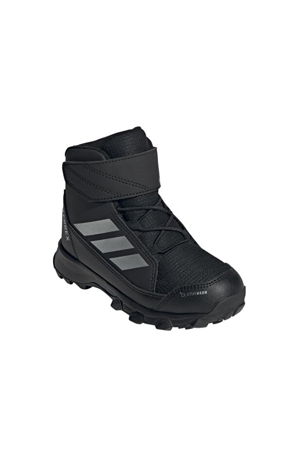 JR4188-C Terrex Snow Cw K &Ccedil;ocuk Bot Ve &Ccedil;izme Siyah - 2