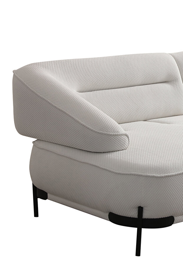 Stil Üçlü Koltuk - 3