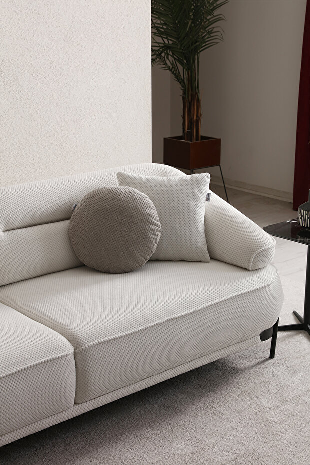 Stil Üçlü Koltuk - 2