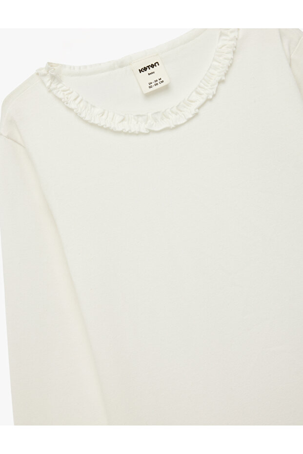 TRICOU LS - 3
