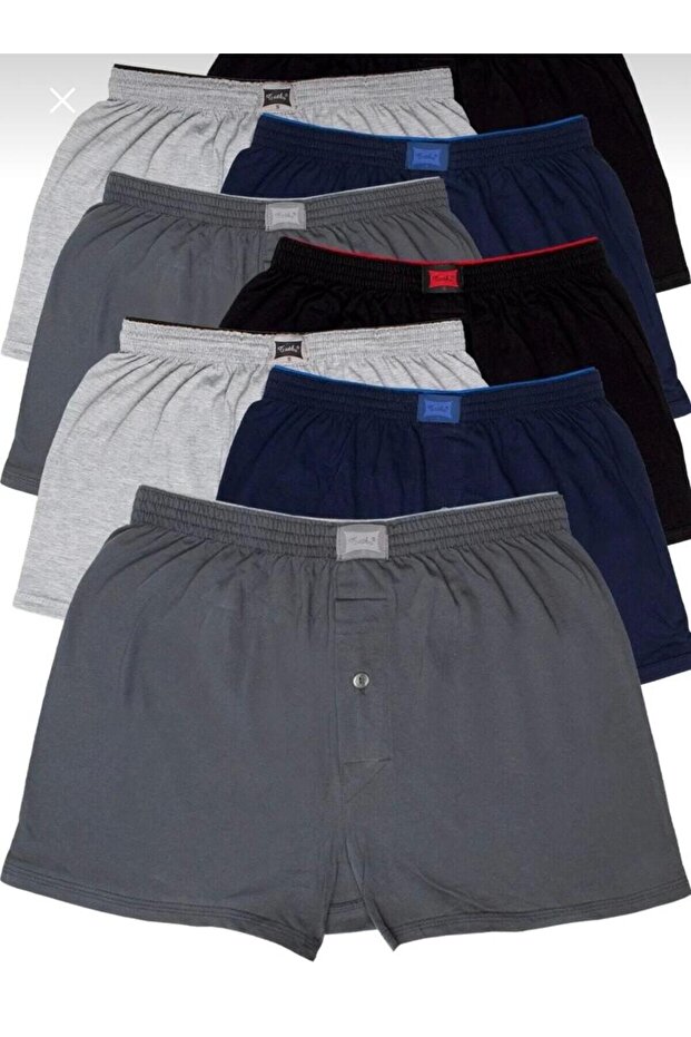 ERKEK BOXER - 3