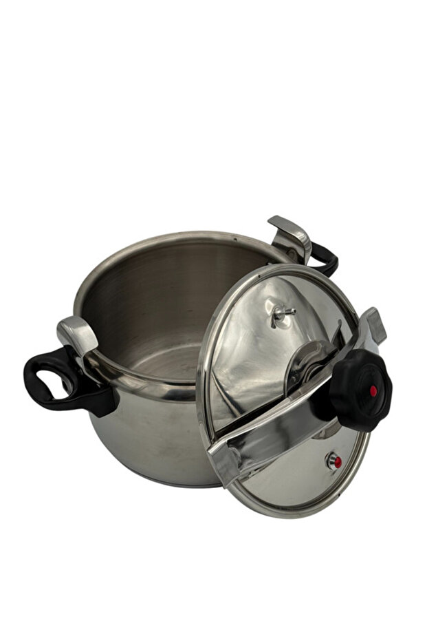 قدر الضغط، 9 لتر - 5