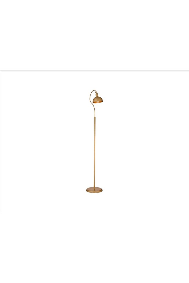 Odalis Retro Lambader Bronz - 1