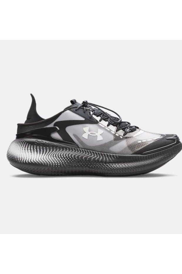 Unisex Ua Echo Ss Casual Shoes 6006061-001