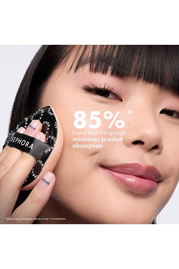 Tap That Puff Makeup Sponge - 7