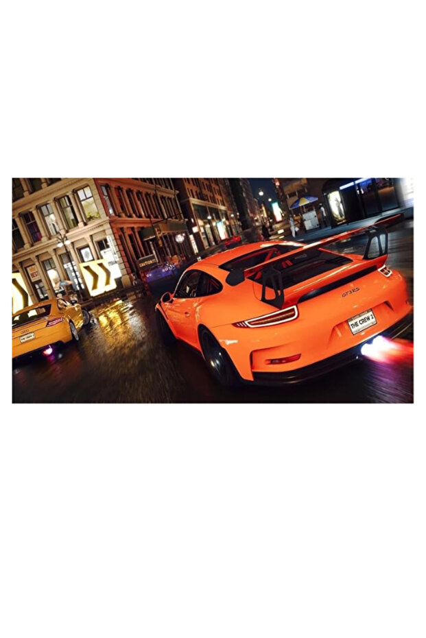 The Crew 2 (PS4) - 4