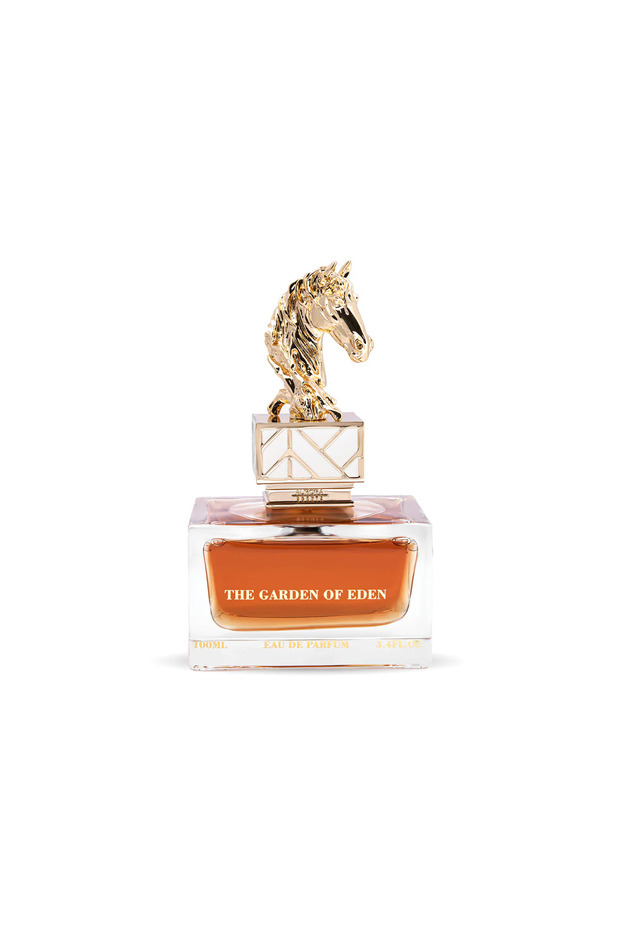 The Garden of Eden – 100ml Eau de Parfum (Men)