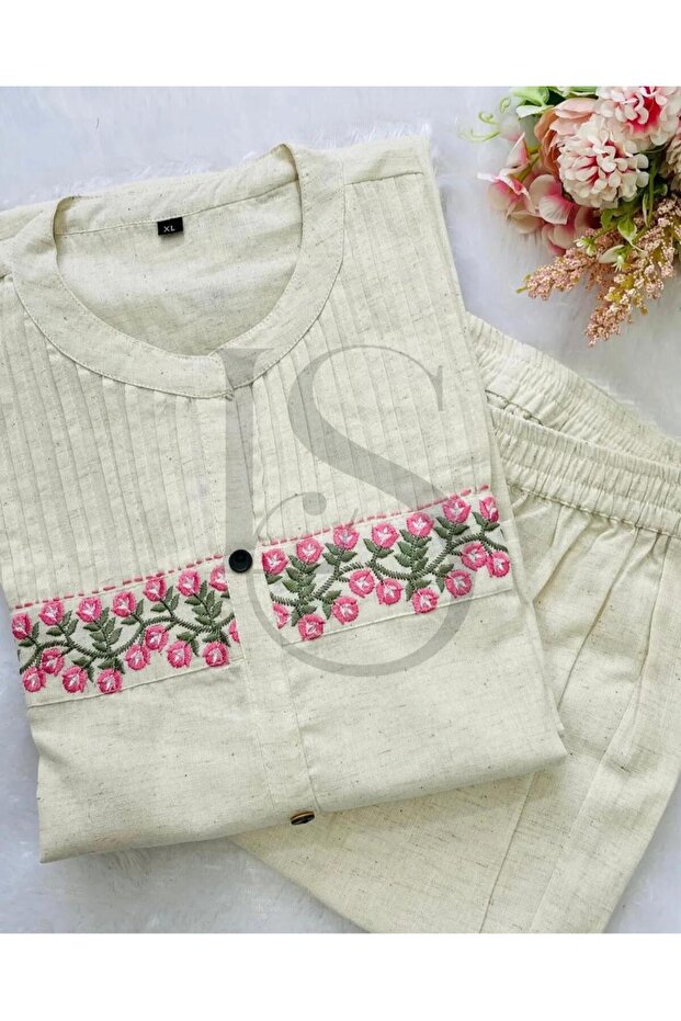 مجموعة تنسيق القطن - 3