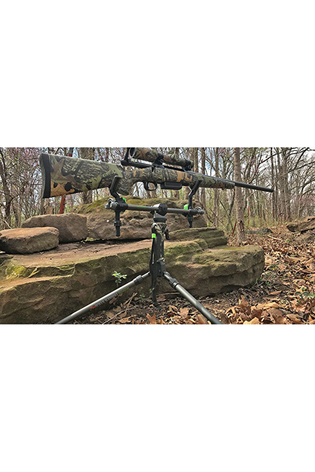 tripod adapter - additional support - 4