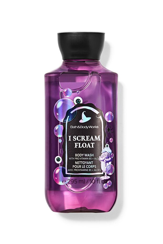 I Scream Float Duş Jeli 295 ml