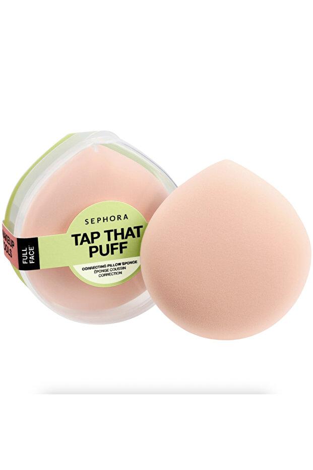 Tap That Puff Makeup Sponge - 1