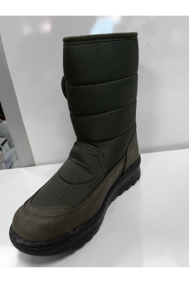 ÇCUK KAR BOTU - 3