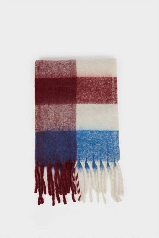 Kadın Atkı (25 WN) - 2