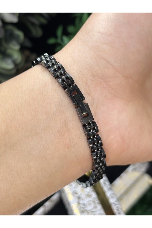 Original Stainless 316L Quality Gift Steel Men Bracelet