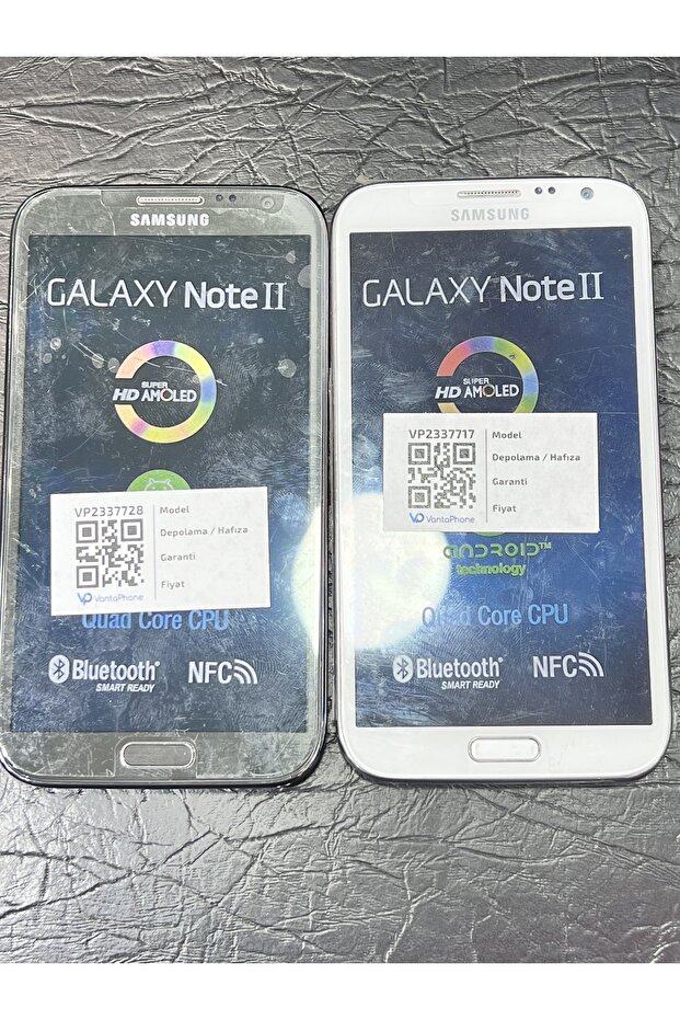 NOTE 2 ANDROİD CEP TELEFON - 3