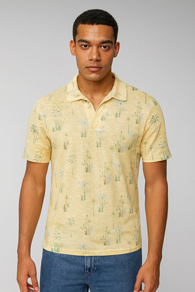 μπλουζάκι - 1