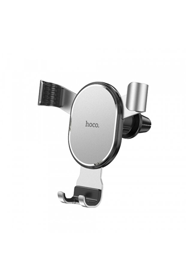 Car Holder CA56 Plus, Universal, Silver - 1