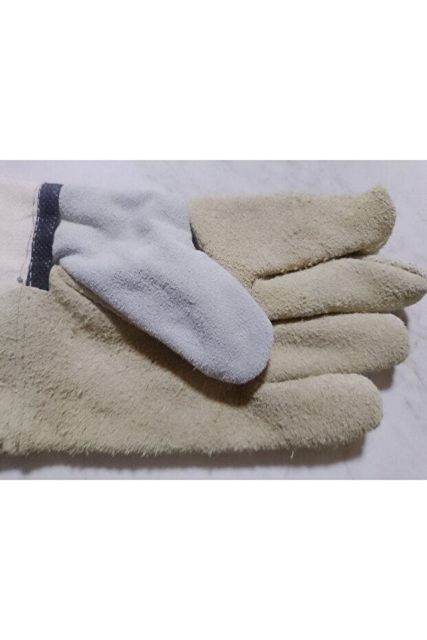 Deri MONTAJ ELDİVENİ - 2