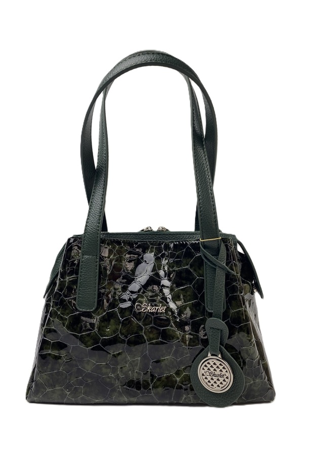 Genuine Leather Women's Bag