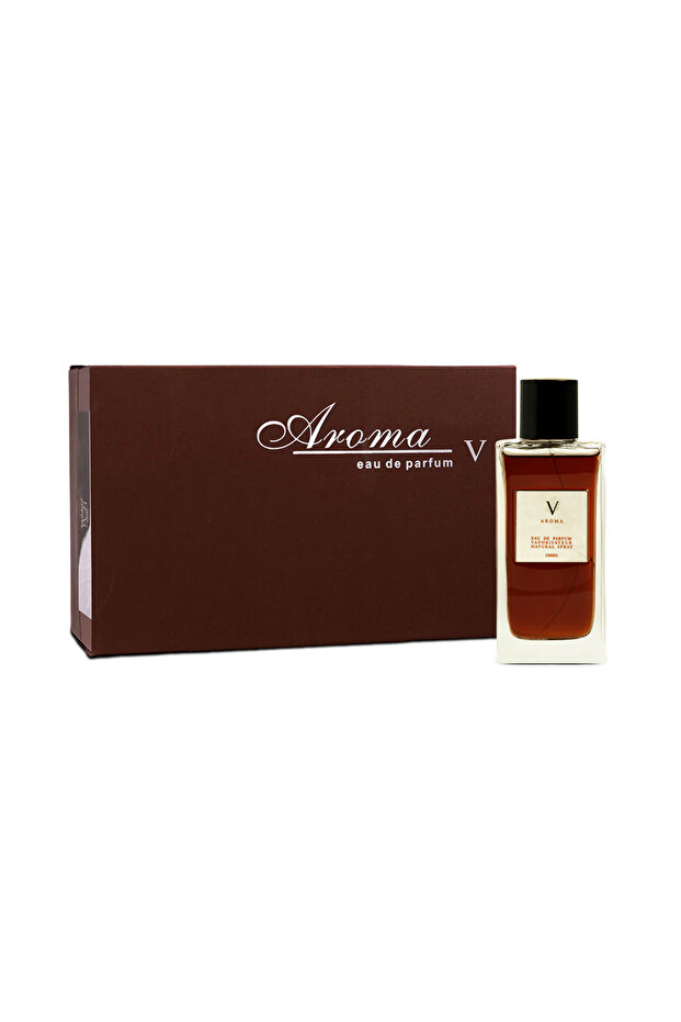 Aroma V – 100ml Eau de Parfum (Men)